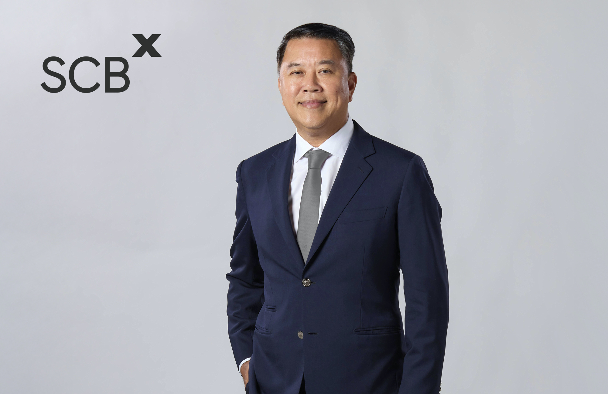 เอสซีบีเอกซ์ ประกาศผลกำไรสุทธิประจำปี 2568 จำนวน 47,488 ล้านบาท